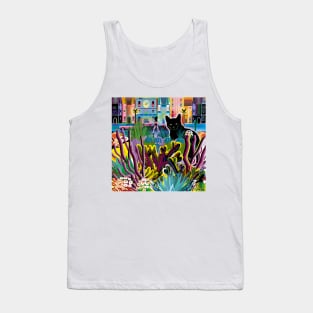 20 Belisario Dominguez Tank Top